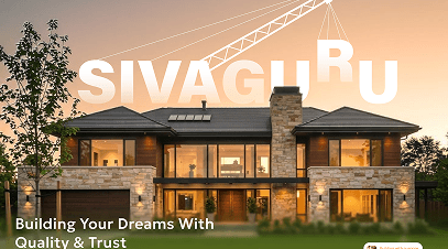 Sivaguru Builders