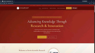 Nevin Research