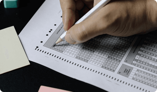 MCQ Tests